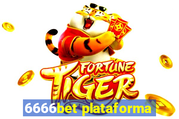 6666bet plataforma