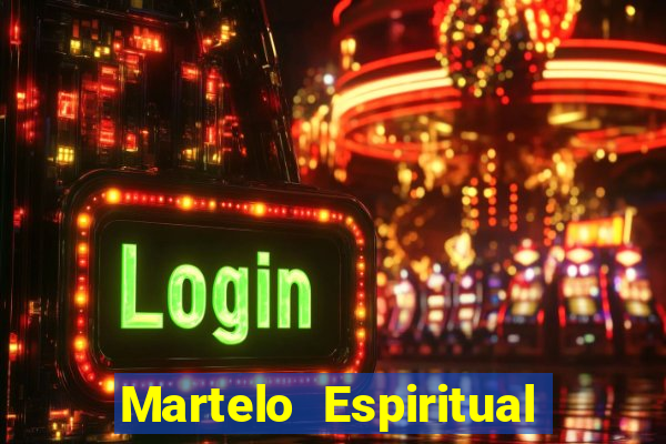 Martelo Espiritual de Deus significado na biblia