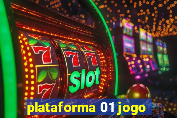 plataforma 01 jogo