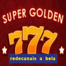 redecanais a bela e a fera