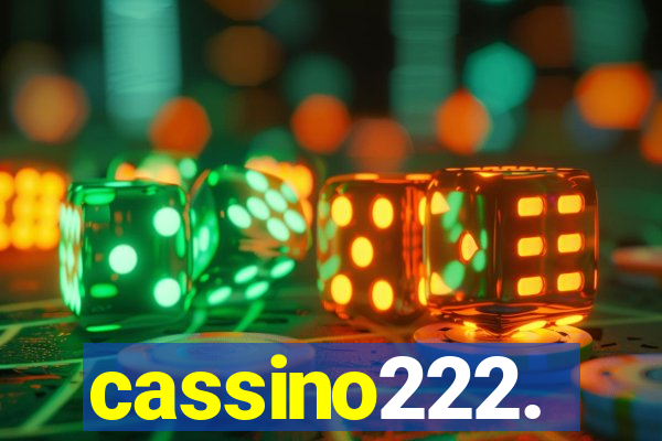 cassino222.