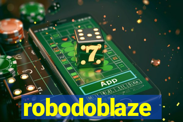 robodoblaze