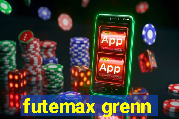 futemax grenn