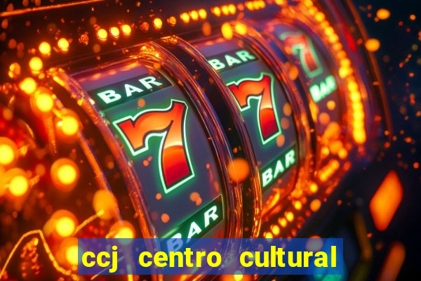 ccj centro cultural da juventude vila nova cachoeirinha