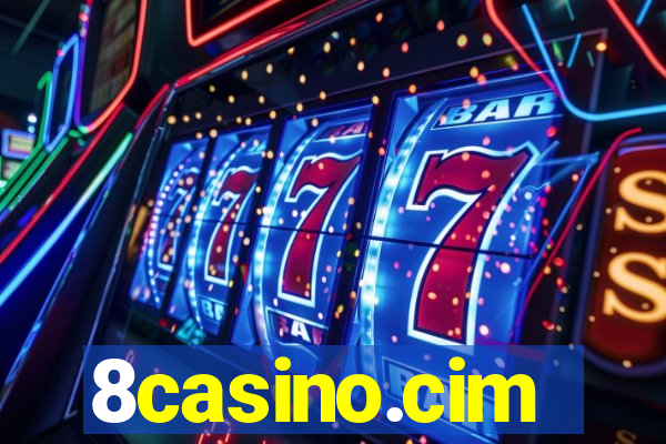 8casino.cim