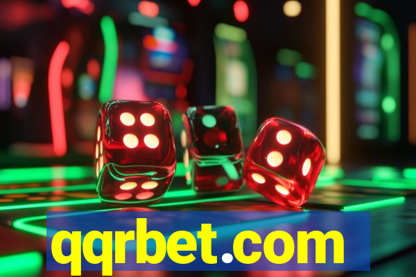 qqrbet.com