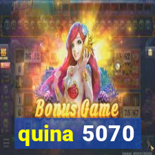 quina 5070