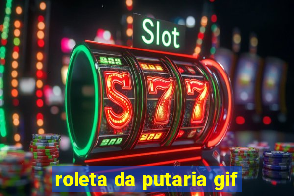 roleta da putaria gif