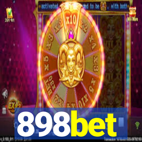 898bet