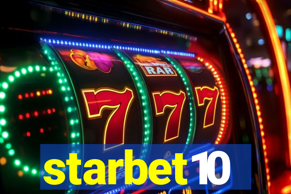 starbet10