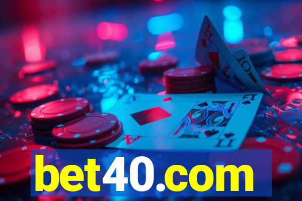 bet40.com