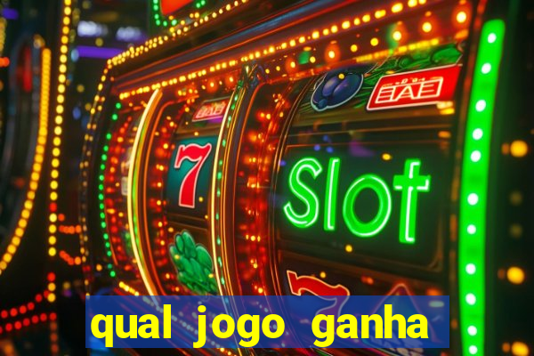 qual jogo ganha dinheiro de verdade sem precisar depositar