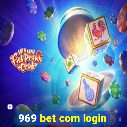 969 bet com login