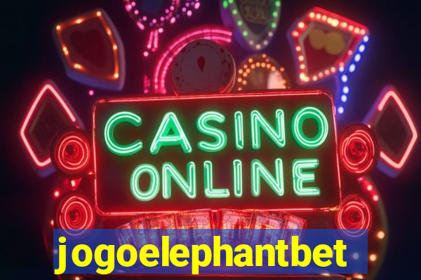 jogoelephantbet