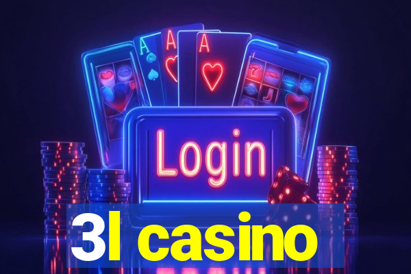 3l casino