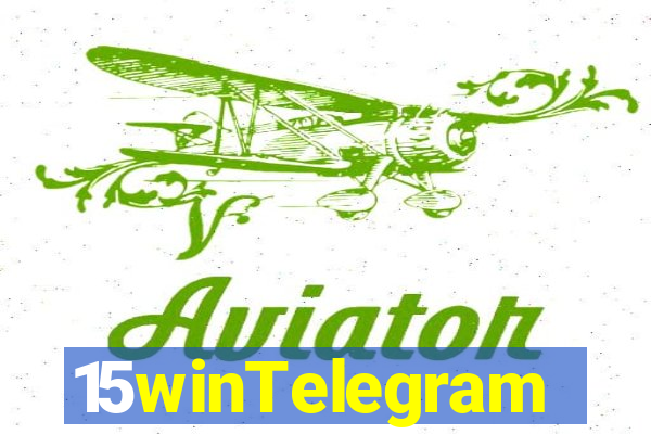 15winTelegram