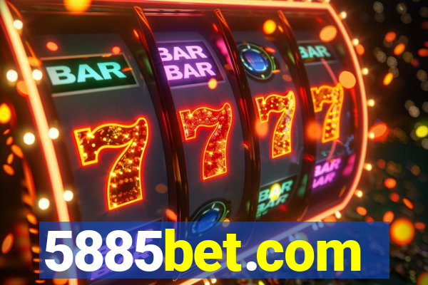 5885bet.com