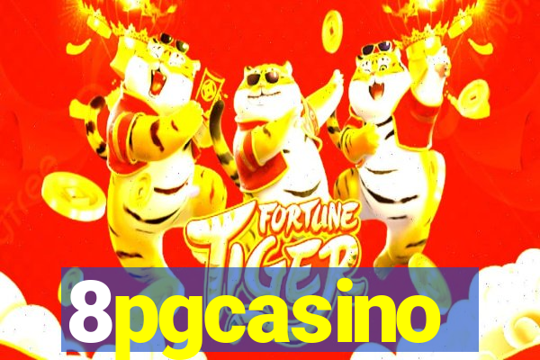 8pgcasino