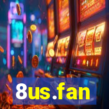 8us.fan