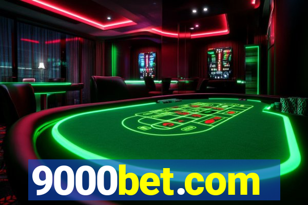 9000bet.com