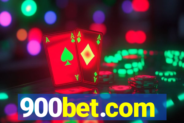 900bet.com