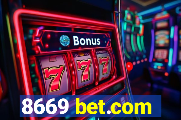 8669 bet.com