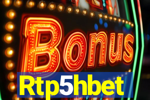 Rtp5hbet