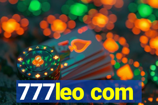 777leo com