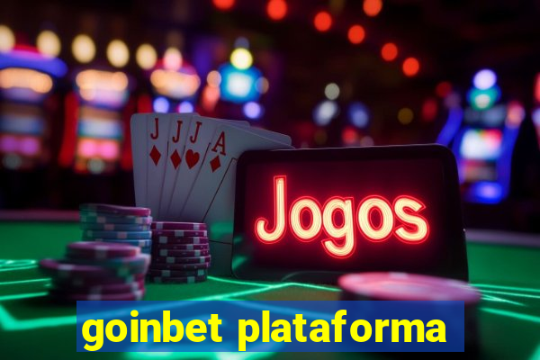 goinbet plataforma