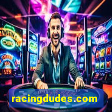 racingdudes.com