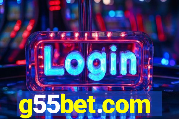 g55bet.com