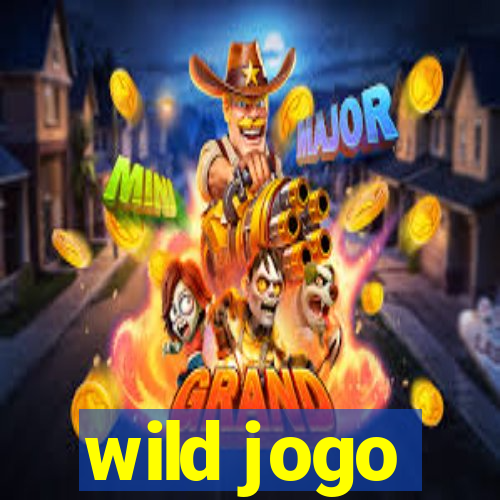 wild jogo