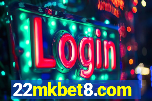 22mkbet8.com