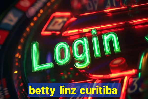 betty linz curitiba