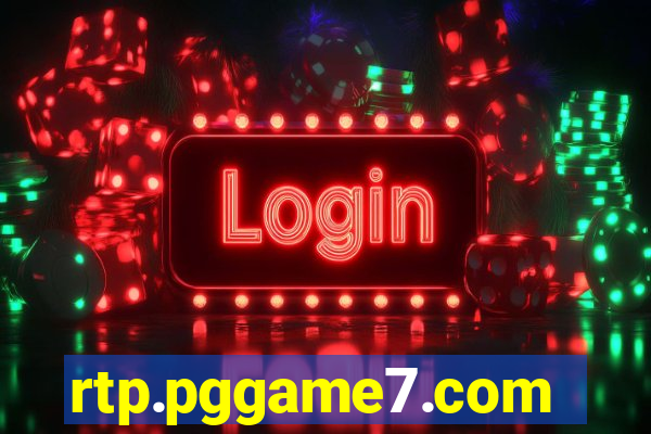 rtp.pggame7.com