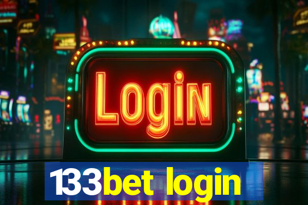 133bet login