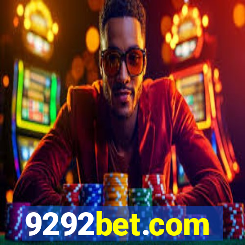 9292bet.com