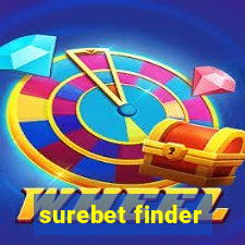 surebet finder