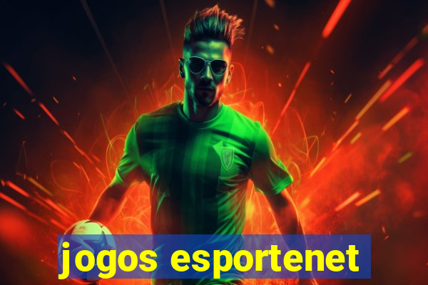 jogos esportenet