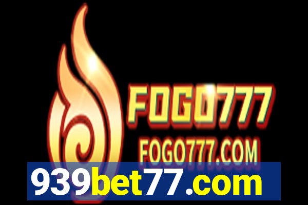 939bet77.com