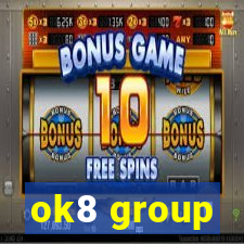 ok8 group