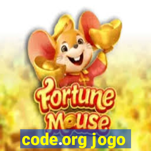 code.org jogo