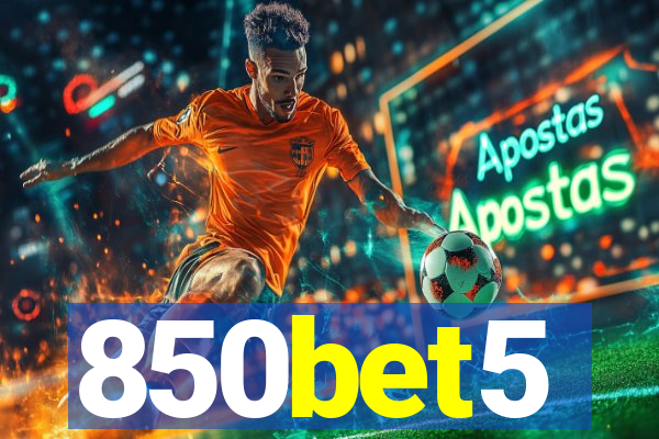 850bet5