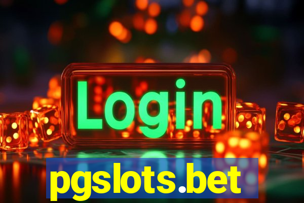 pgslots.bet