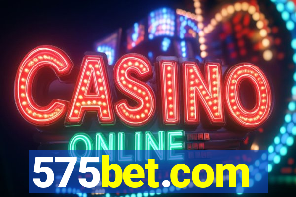 575bet.com