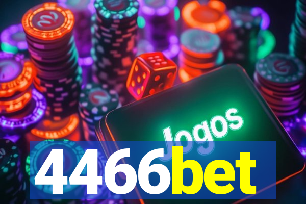 4466bet