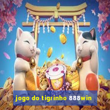 jogo do tigrinho 888win