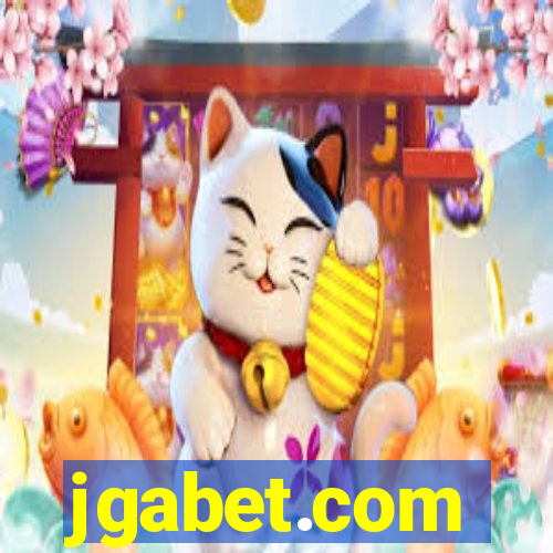 jgabet.com