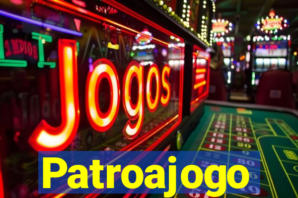 Patroajogo