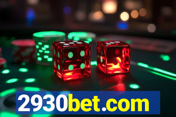 2930bet.com